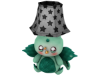 kawaii dragon lamp