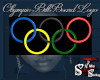 Olympic BillBoard Logo