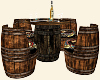 Log bar table