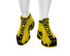 CH. POKEMON JRD 13's BLK