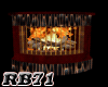 (RB71) HooRoo Fireplace