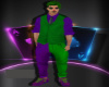 LWR}Joker Suit