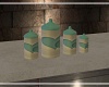 Green Canisters