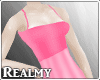 [R] Spring Gown Pink