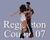 Reggaeton Couple 07