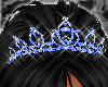 [AM]Diamond Blue Crown