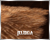 ~J~ LAKE Fur Rug