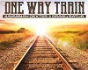 one way train