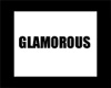 Glamorous?