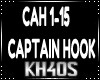 Kl Captain Hook