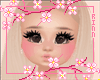 R. Kids Odette Blonde