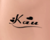 Tatto Kau