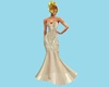 Chloe 25 Gown Golden