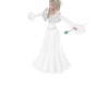 Queen Of Narnia NPC
