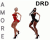 DRD-Sexy Group Dance 5P