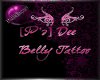 [P's]Dee Belly Tatt