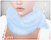 S: Winter cutie scarf
