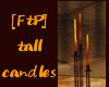 [FtP] tall candles