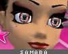 [V4NY] Samara Carmel