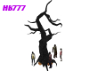 HB777 CI Zombie Tree