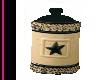 Country Star Canisters