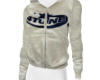 4Tune Zip Up Hoodie