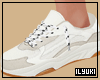 [Y] Chunky Sneakers