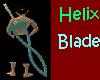 Helix Blade