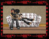 ~DK~ AnarchyCouple Couch