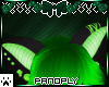 Toxicity Ears V3
