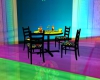 Jippie Chat Table