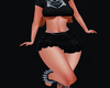 || SweetGirl Skirt ||