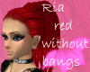 ~Bloody~ red Ria no bang