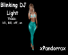 DJ Blinking Light M/F