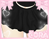 ♡ Fluffy Skirt ♡