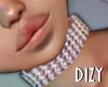 Pink Choker