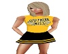 Southern Miss Cheer