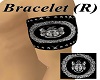 Aragon bracelet (r)