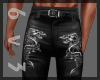 6v3| Chinese Drgn Pants