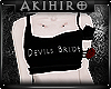 Devils Bride †