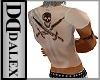 sexy pirate tshirt