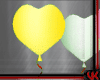 Ballon Heart
