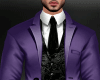 Formal Suit Outfit v.13