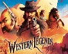 Western Legend Game