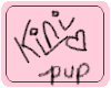 {P} Caandy KiniM