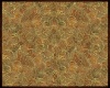 *RD* Earthen tone Rug