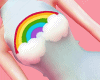 Is.RainbowCute