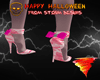 Combat Heels V2
