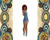 hippie summer wrap