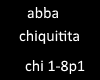 abba chiquitta p1